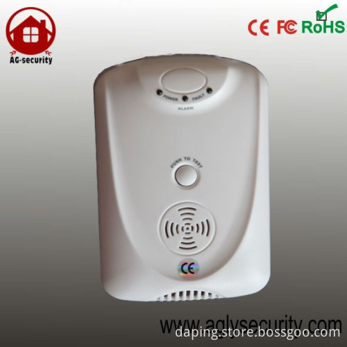 Natural gas LPG Combustible gas Natural Gas Detector Sensor Alarm